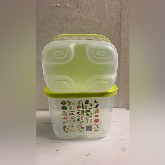 FridgeSmart® Four-piece Starter Set - Picture 10 of 11